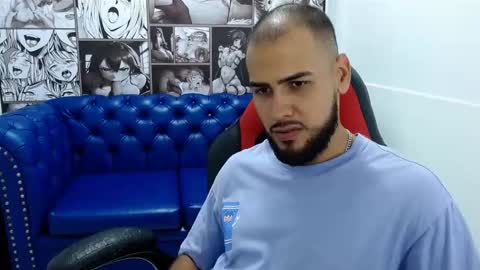 marcus_soler online show from September 2025 05:35:02 PM