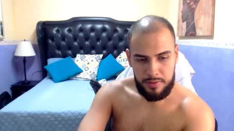 marcus_soler online show from October 2025 06:06:01 PM