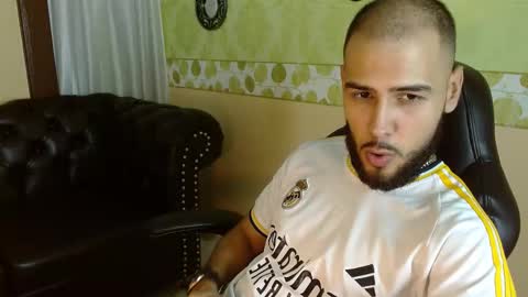 marcus_soler online show from October 2025 04:18:01 PM