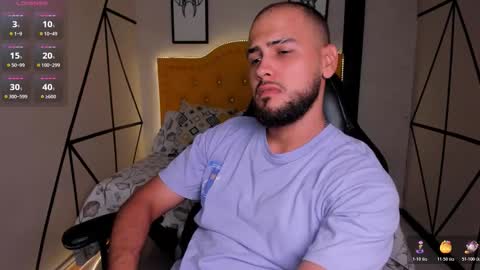 marcus_soler online show from February 2026 02:10:01 PM