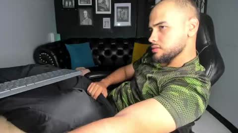 Snapshot of marcus_soler chatting on June 2026 03:17:02 PM marcus_soler online show from June 2026 03:17:02 PM