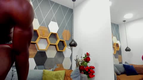 Marcusssss online show from January 2025 11:32:01 AM