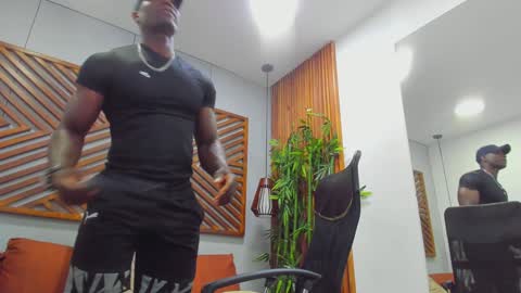 Marcusssss online show from February 2025 02:48:02 PM