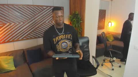 Marcusssss online show from March 2025 11:36:02 AM