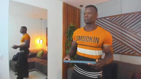 Marcusssss online show from March 2025 11:23:01 AM