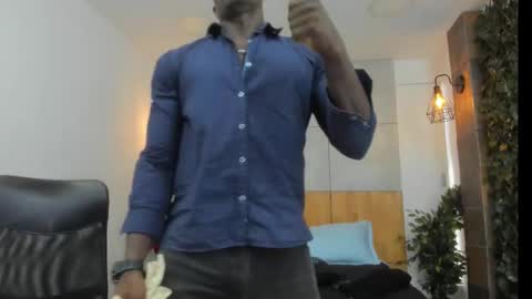 Marcusssss online show from September 2025 11:22:02 AM