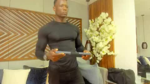 Marcusssss online show from October 2025 11:50:01 AM