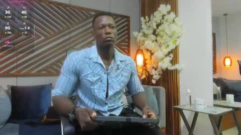 Marcusssss online show from October 2025 11:36:01 AM