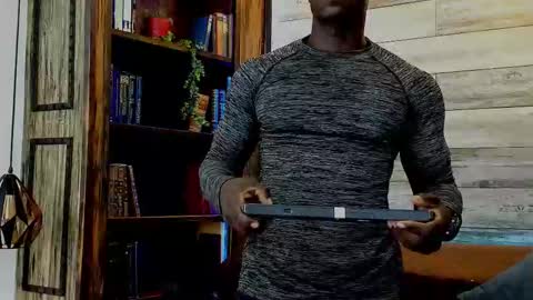 Marcusssss online show from January 2026 11:47:01 AM