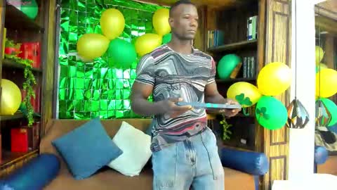 Marcusssss online show from March 2026 11:47:01 AM