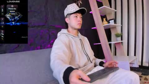 Marcus online show from December 2025 12:58:01 PM