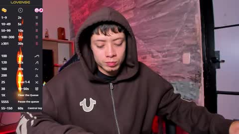 Marcus online show from February 2026 01:51:01 PM