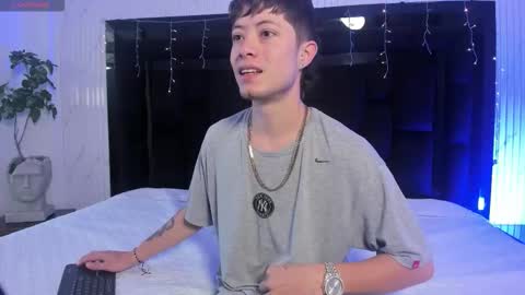 Marcus online show from March 2026 01:07:02 PM