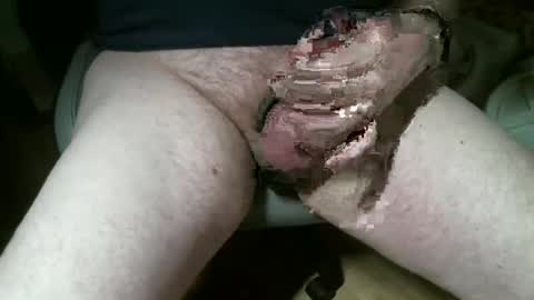 Marcus online show from March 2026 01:38:01 AM