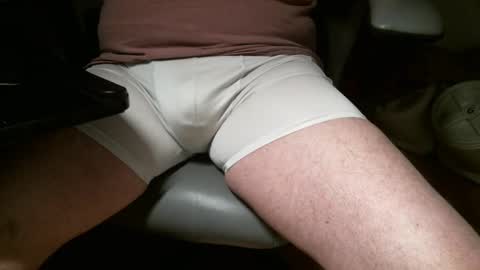 Marcus online show from April 2026 01:07:01 AM