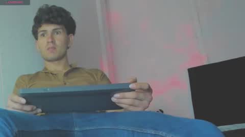 Snapshot of marcusfire_2 chatting on June 2026 04:05:01 AM Marcus Independent Model online show from June 2026 04:05:01 AM