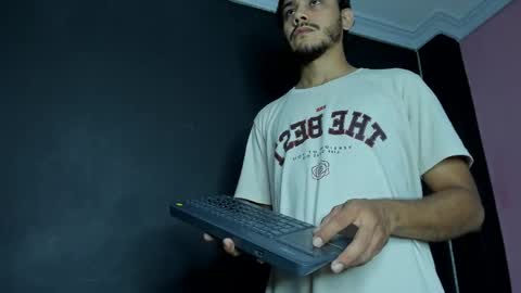 Marcus online show from April 2026 10:50:01 AM