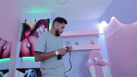 Marcus online show from May 2026 12:22:02 PM