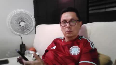 Snapshot of marcuskelvin chatting on October 2025 02:09:01 AM Marcus online show from October 2025 02:09:01 AM