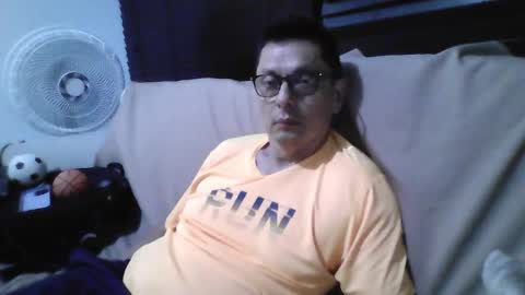 Snapshot of marcuskelvin chatting on October 2025 02:00:01 AM Marcus online show from October 2025 02:00:01 AM
