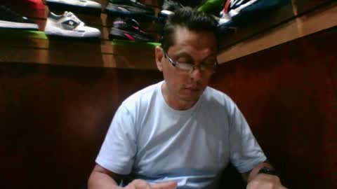 Snapshot of marcuskelvin chatting on October 2025 03:45:02 PM Marcus online show from October 2025 03:45:02 PM