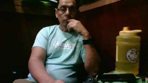 Snapshot of marcuskelvin chatting on October 2025 06:28:02 PM Marcus online show from October 2025 06:28:02 PM