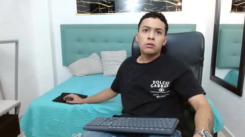 MARCUS  online show from January 2026 12:32:01 PM