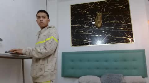 MARCUS  online show from January 2026 11:37:01 AM