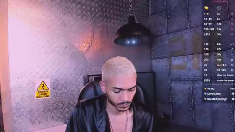 Marcus online show from March 2026 05:08:02 AM