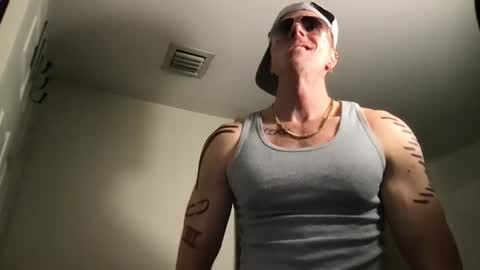 Marcus online show from March 2025 01:14:02 AM