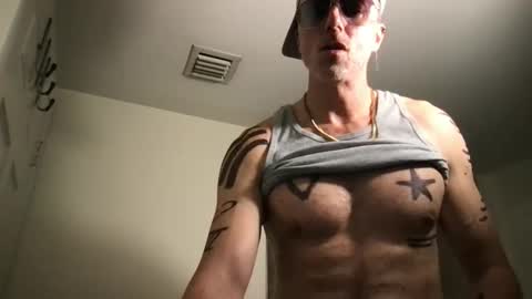 Marcus online show from March 2025 10:39:02 PM