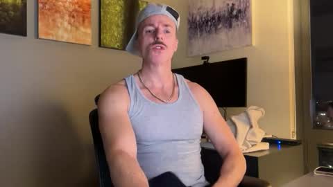 Marcus online show from December 2025 11:12:01 PM