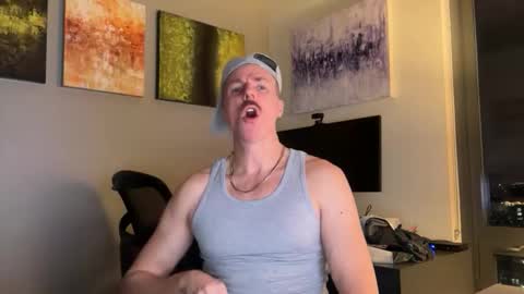 Marcus online show from January 2026 12:05:01 AM