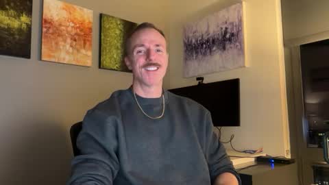 Marcus online show from January 2026 01:00:02 AM