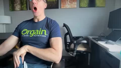 Marcus online show from April 2026 03:17:01 PM