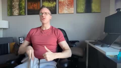 Marcus online show from April 2026 11:16:02 PM