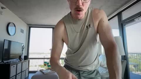 Marcus online show from June 2026 10:59:01 PM
