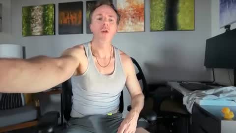 Marcus online show from July 2026 10:44:02 PM