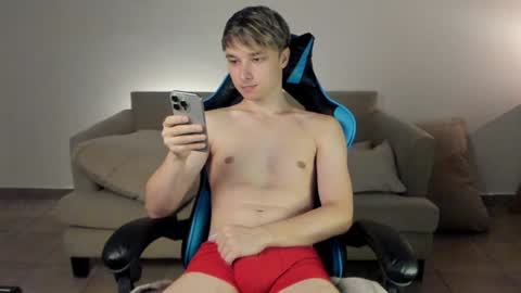 Marcus online show from January 2025 09:23:02 PM