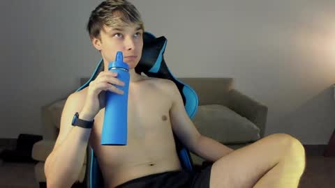 Marcus online show from January 2025 09:04:02 PM