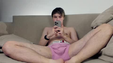 Marcus online show from February 2025 08:44:01 PM