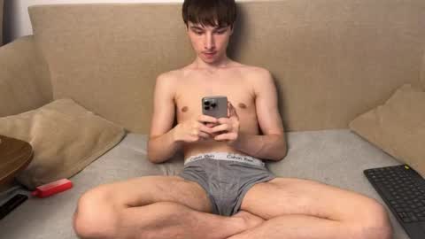 Marcus online show from April 2026 10:16:01 PM