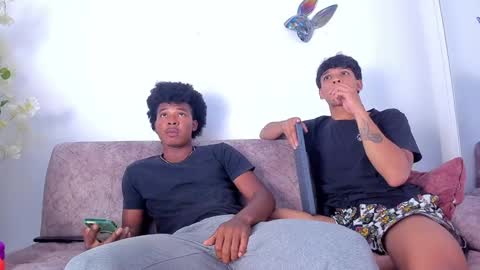 MARCUS  online show from January 2025 03:43:01 AM