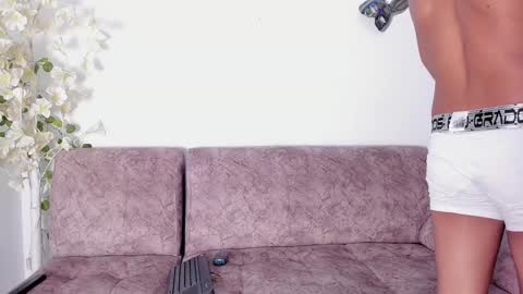 MARCUS  online show from January 2025 02:26:02 AM