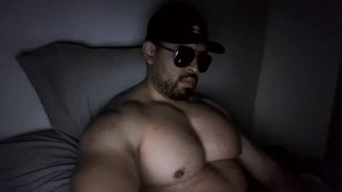 marcusthunk online show from March 2026 03:00:01 AM