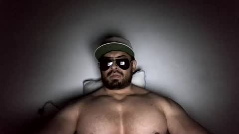 marcusthunk online show from April 2026 07:11:01 AM