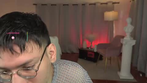 marcus online show from April 2026 12:40:02 PM