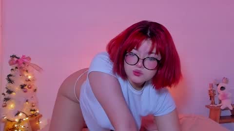 Snapshot of marcy_grey chatting on December 2024 04:56:02 AM danna online show from December 2024 04:56:02 AM