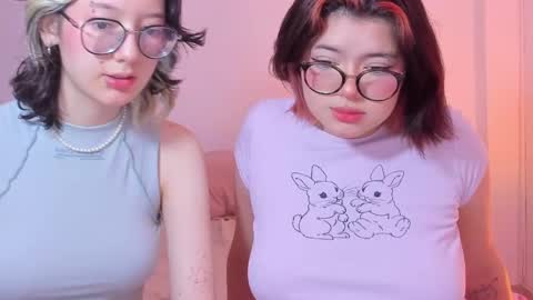 Snapshot of marcy_grey chatting on February 2025 08:55:01 PM danna online show from February 2025 08:55:01 PM