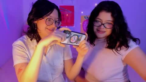 Snapshot of marcy_grey chatting on February 2026 02:10:01 AM danna online show from February 2026 02:10:01 AM